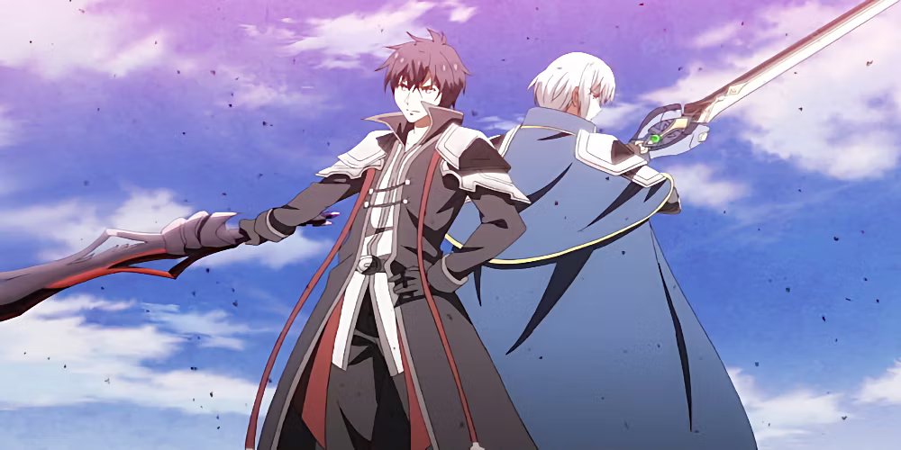 7 ANIMES SIMILARES o PARECIDOS a MUSHOKU TENSEI 