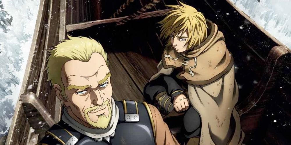 Vinland Saga - Resumo dos arcos da história - Critical Hits