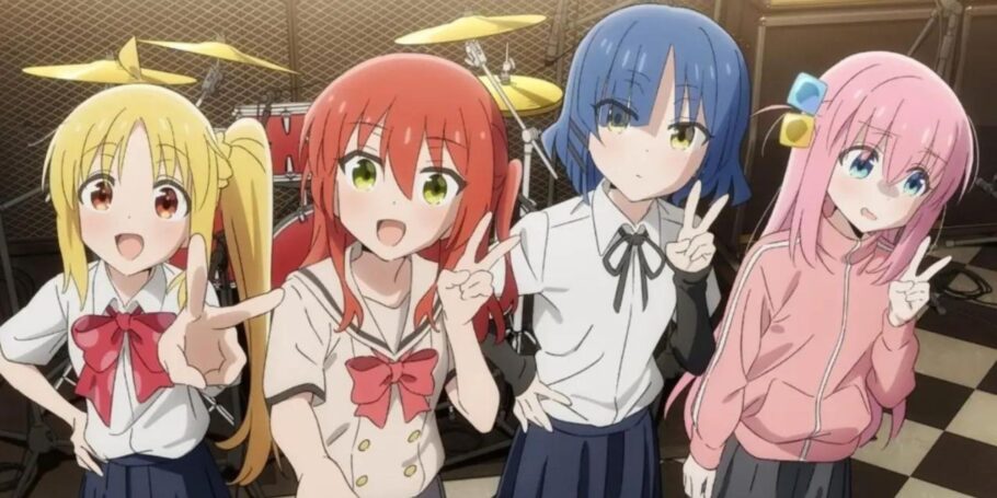 8 Animes Slice of Life com Impacto Emocional