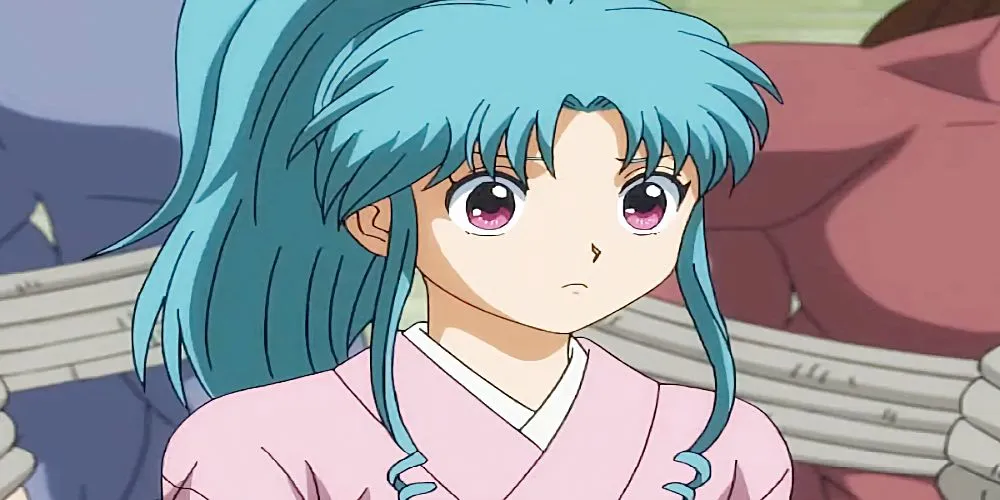 Os 10 Melhores Personagens de Yu Yu Hakusho