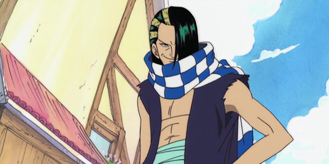 One Piece: 10 mudanças que a série live-action da Netflix fez em relação ao  anime