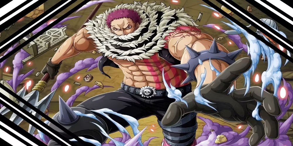 Estes são os 10 espadachins mais poderosos em One Piece - Critical Hits