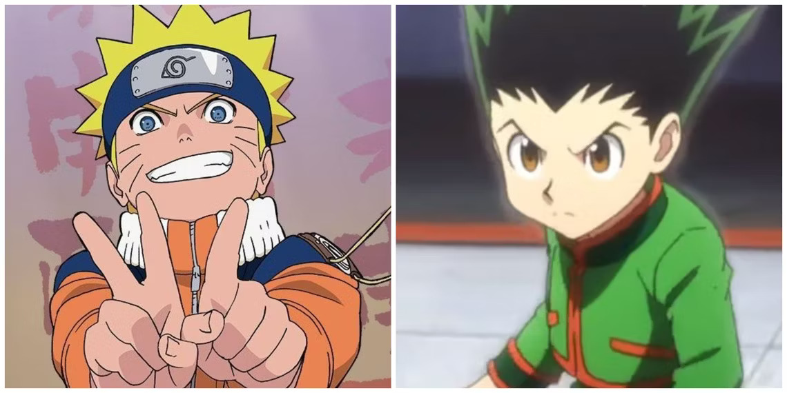 Afinal, Gon conseguiu seu Nen de volta em Hunter x Hunter? - Critical Hits