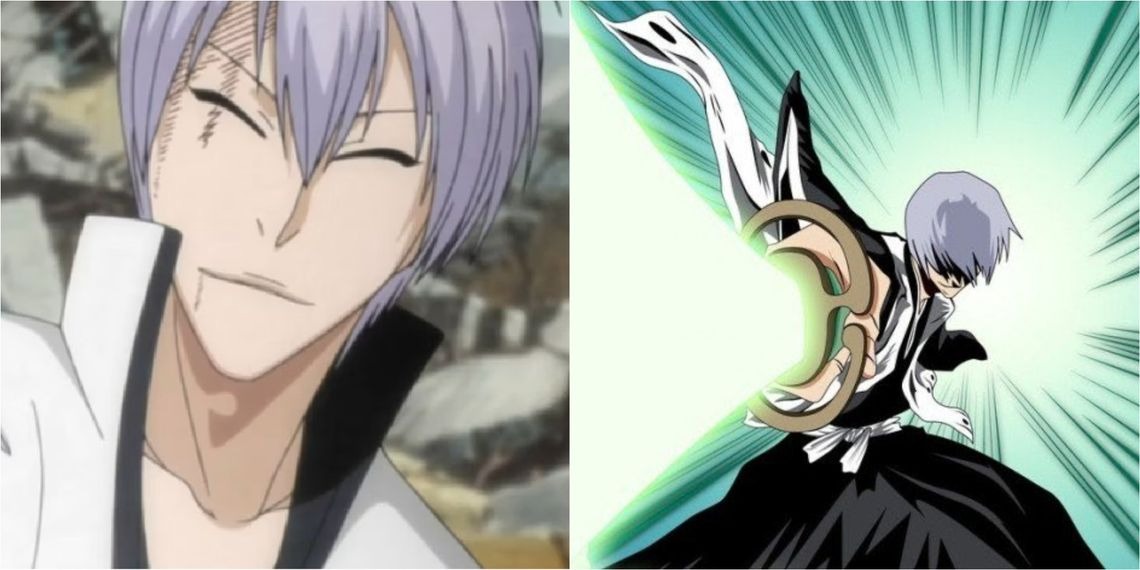 O Quão Poderoso é Gin Ichimaru em Bleach? Critical Hits