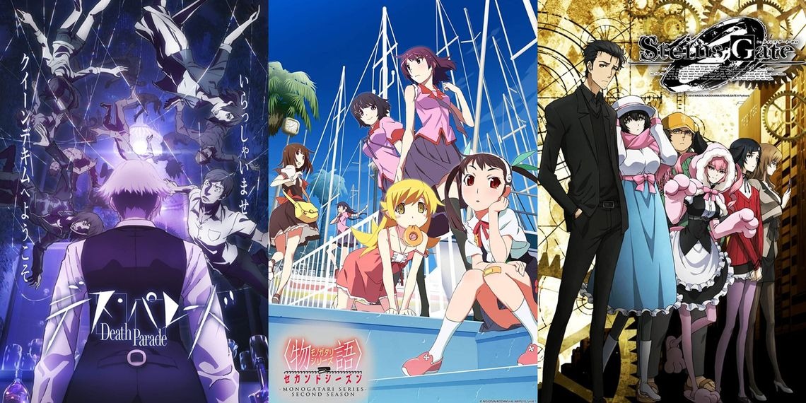 25 Animes imperdíveis da temporada de julho de 2023 - Critical Hits