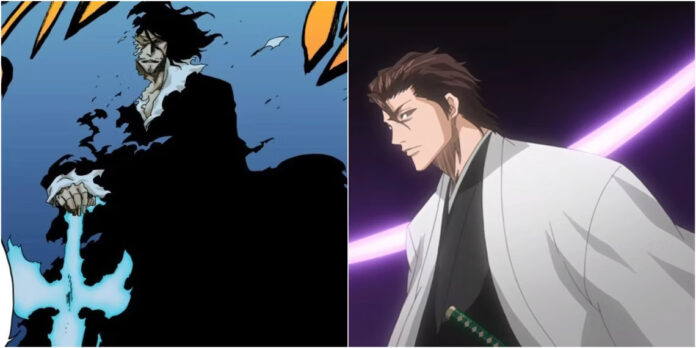 As 5 Maiores Reviravoltas em Bleach