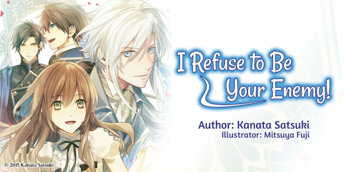 7 Light Novels de Romance que Vale a Pena Ler