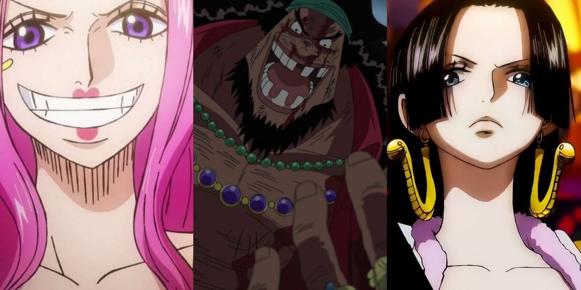 6 Akuma no Mi com Poderes Inexplicados em One Piece - Critical Hits