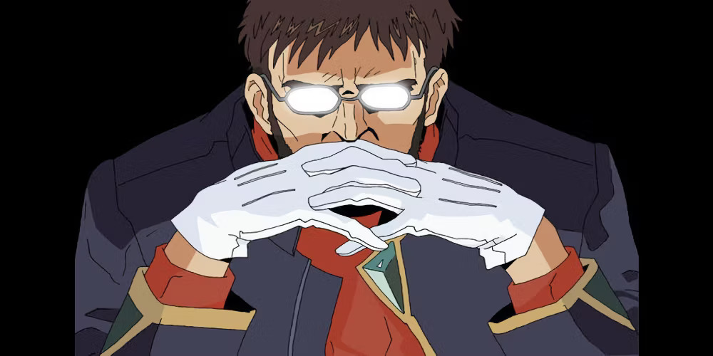 10 Melhores Personagens de Anime que Usam Óculos