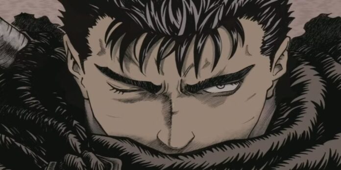 Berserk  Os 5 Melhores momentos da chamada Era de Ouro da Famosa