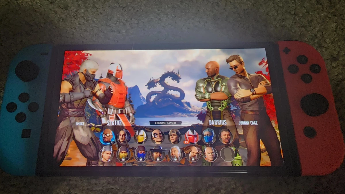 Mortal Kombat 1: Nintendo é acusada de enganar os jogadores por lançar  trailer com imagens de PC