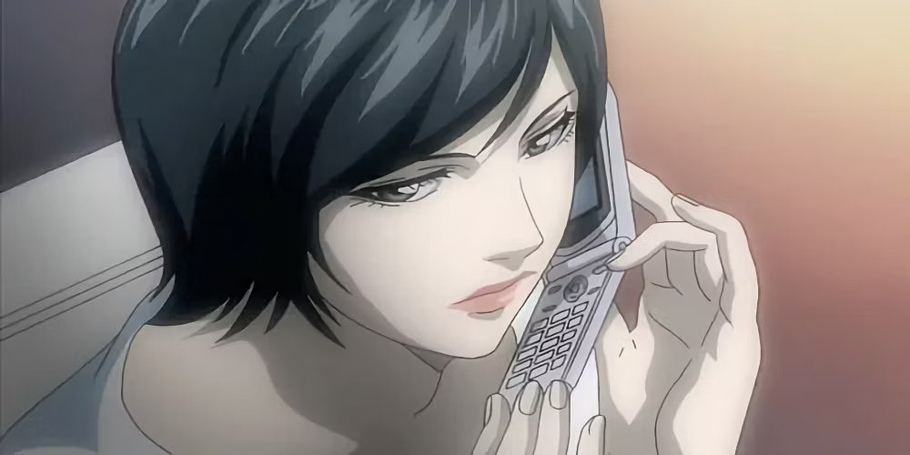 Os 20 personagens mais populares de Death Note – As Super Listas