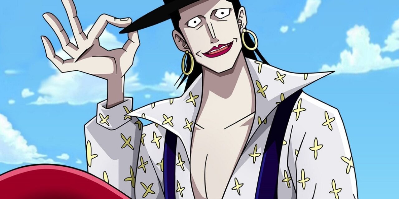 6 Akuma no Mi com Poderes Inexplicados em One Piece