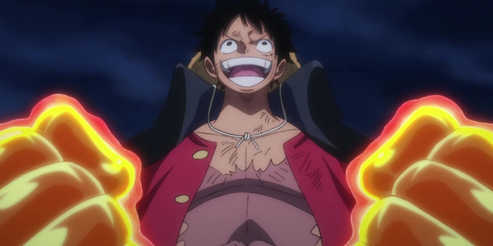 Critical Hits on X: Anime x Mangá One Piece  / X