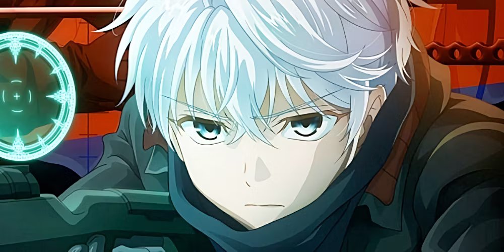 10 Animes Semelhantes a Mushoku Tensei - Critical Hits