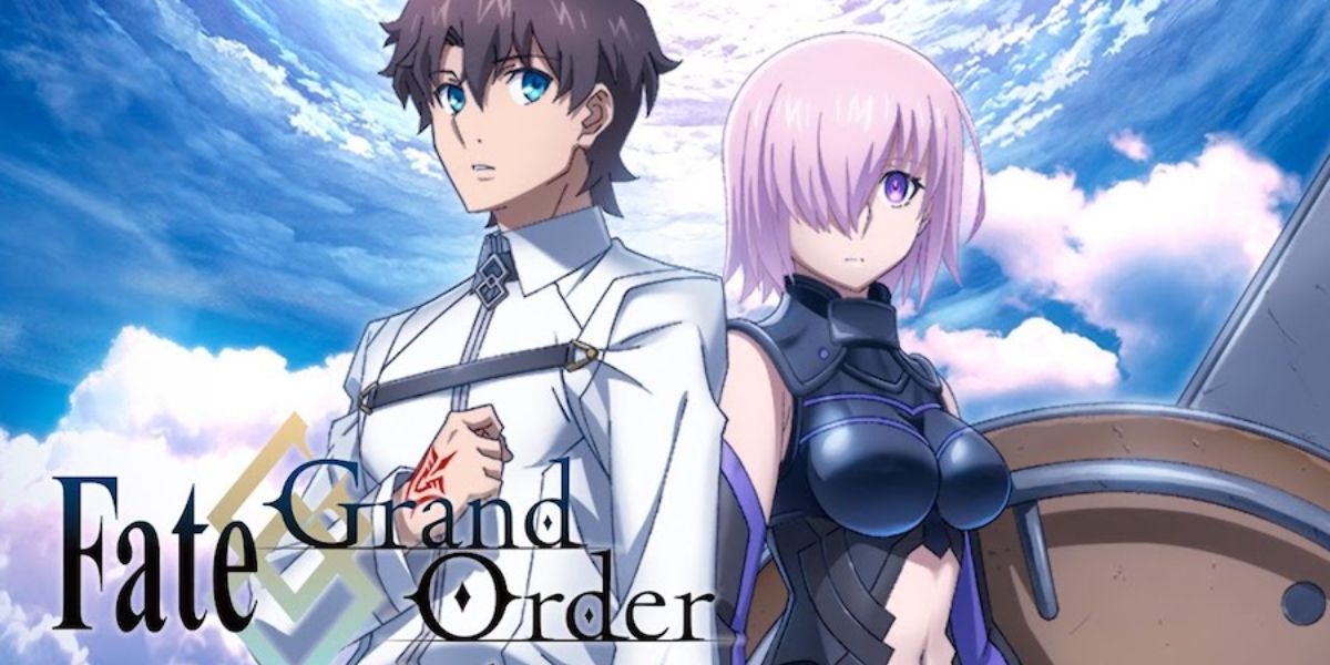 Um Guia completo para Iniciantes em Fate/Grand Order