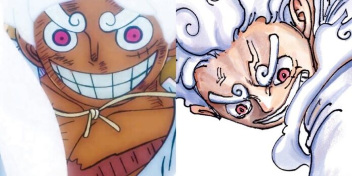 One Piece 1163 traz ótima noticia para os fãs