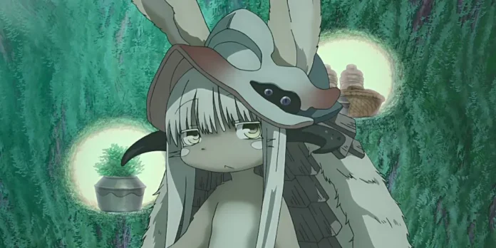 Made in Abyss define data de retorno e inicia trilogia que vai encerrar o anime