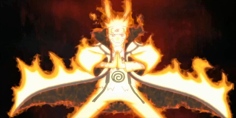 Os 5 Melhores Sistemas de Poder nos Animes