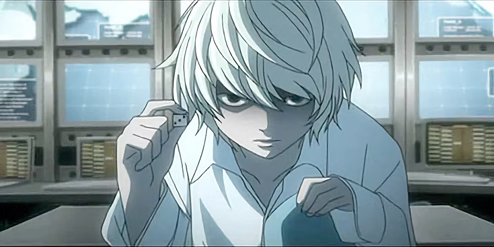 Death Note: 10 vezes em que Light foi muito inteligente no anime