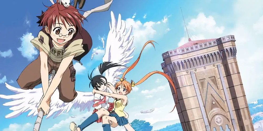 Os 10 Melhores Feiticeiros em Animes - Critical Hits