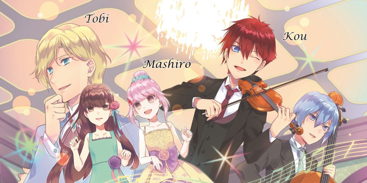 7 Light Novels de Romance que Vale a Pena Ler