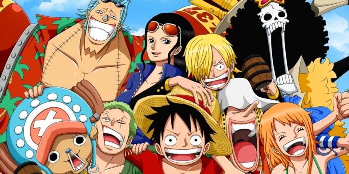 One Piece: O que cada membro do Chapéu de Palha fez durante o