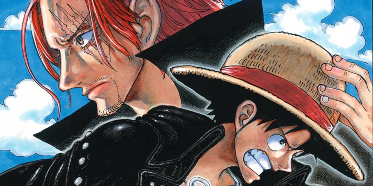 One Piece Film: Red é canônico?