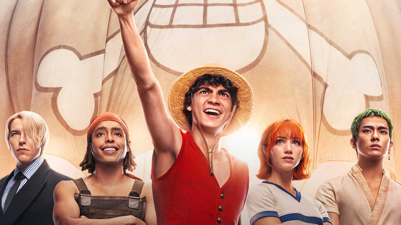 One Piece  Como o live-action da Netflix pode melhorar o anime - Canaltech