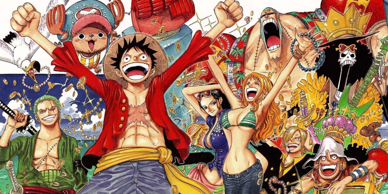 Todos os personagens de One Piece que fazem aniversário em setembro -  Critical Hits