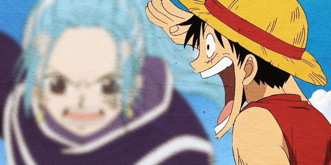 One Piece e a jornada de um homem de ler todos os seus capítulos já  lançados - Crunchyroll Notícias