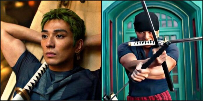 One Piece Live Action: A História por Trás da Espada Wado Ichimonji de Zoro