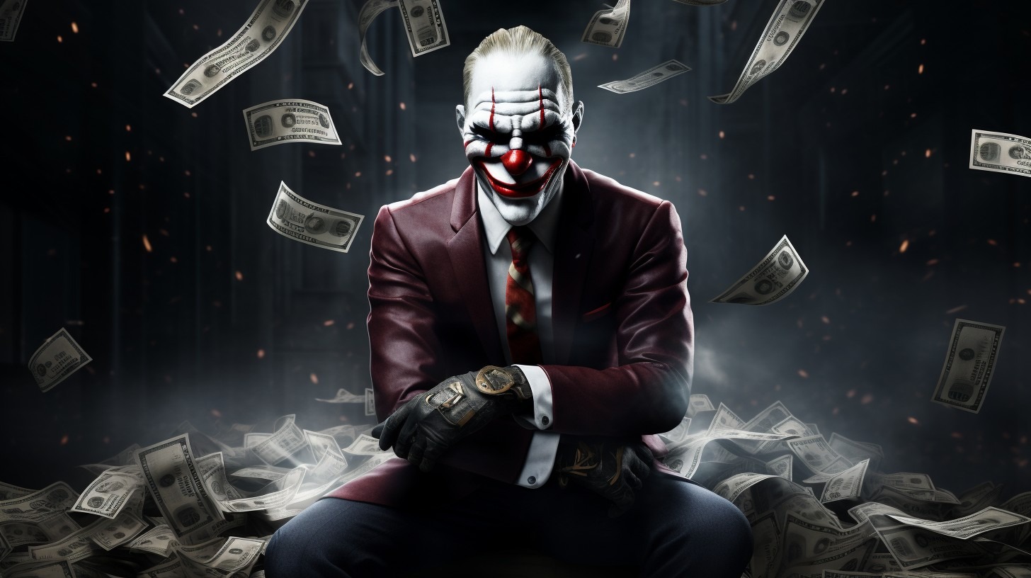 Todo sobre PAYDAY 3