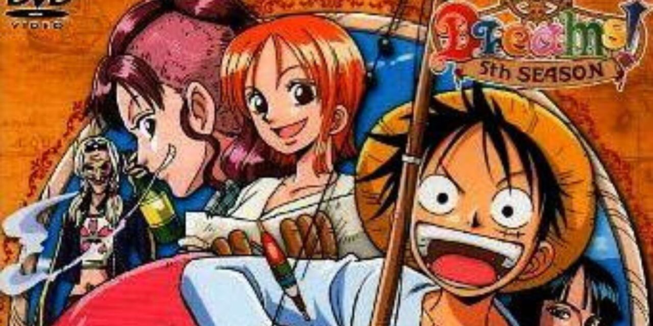 Os 5 Melhores Arcos Filler de One Piece