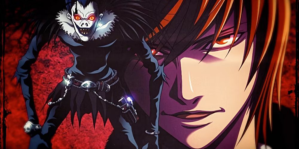 Os 5 melhores poderes proibidos dos animes