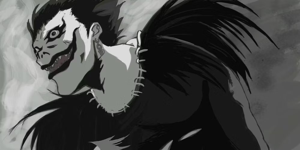 Os 10 Personagens Mais Inteligentes de Death Note - Critical Hits