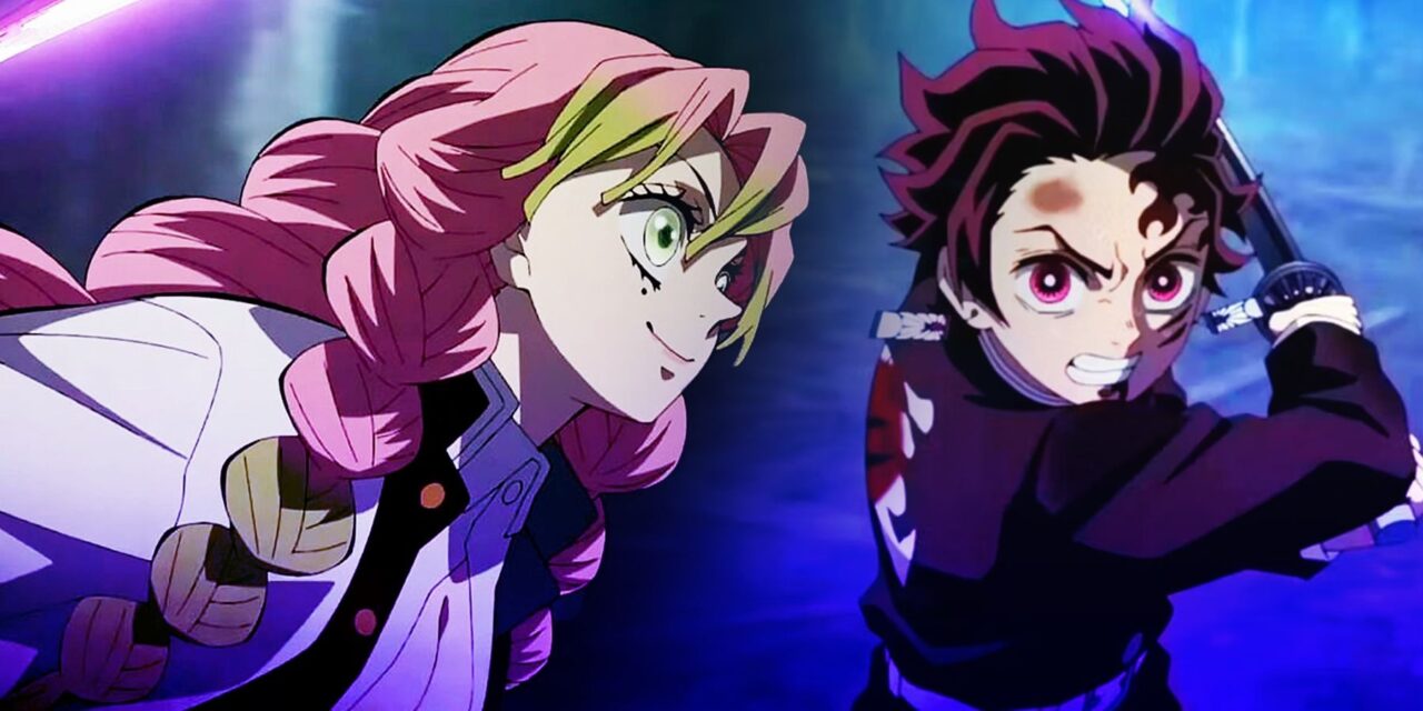 Demon Slayer: Tanjiro se torna um demônio?