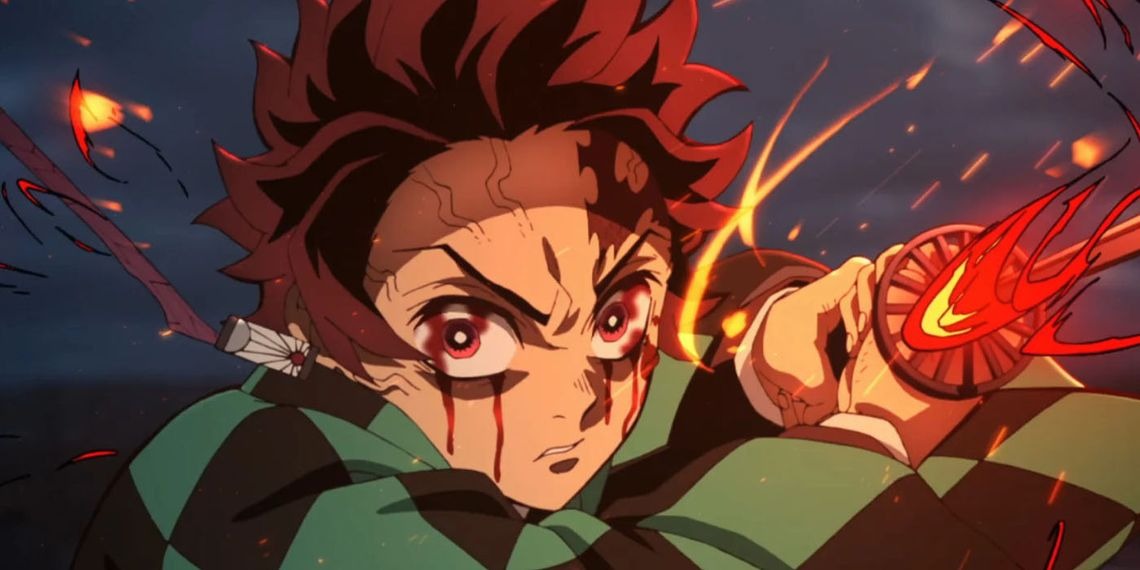 Tanjiro se torna um Demônio em Demon Slayer? - Critical Hits