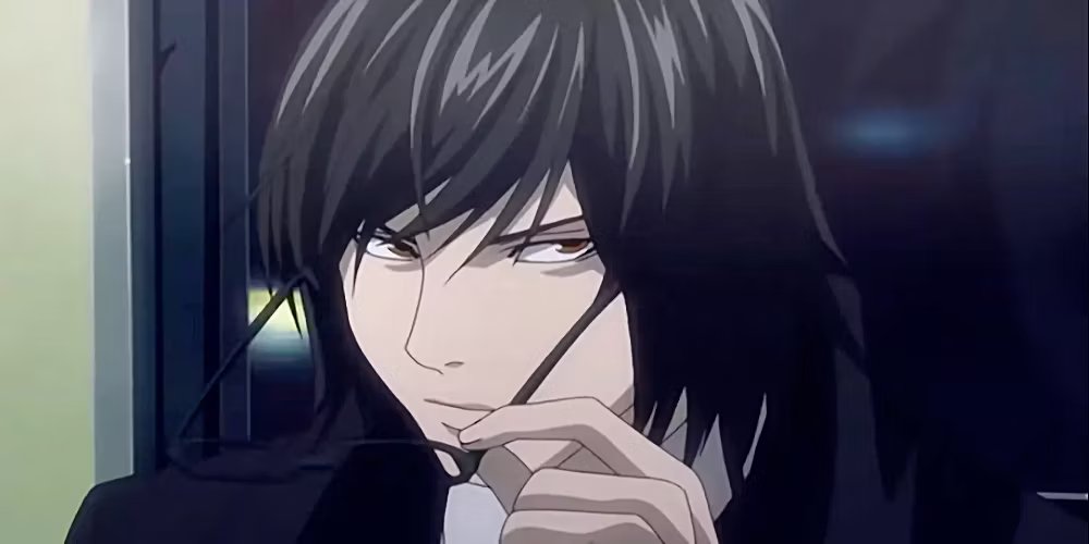 Os 10 Personagens Mais Inteligentes de Death Note - Critical Hits