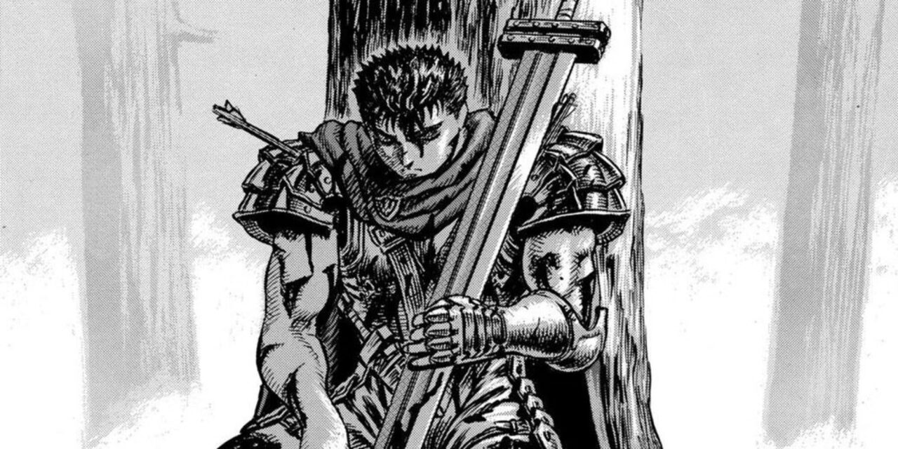 5 momentos emocionantes em Berserk