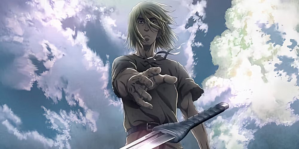 10 Melhores Animes Semelhantes a Record of Ragnarok