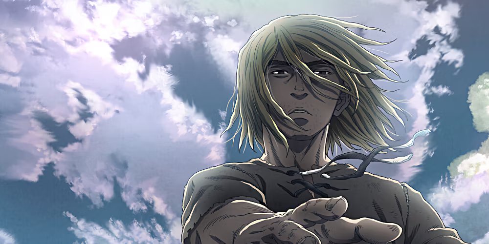 Vinland Saga - Resumo dos arcos da história - Critical Hits