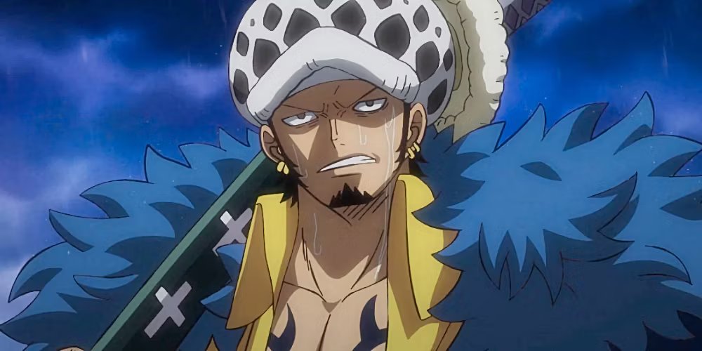 6 espadachins de anime que poderiam dar uma boa luta a Zoro de One