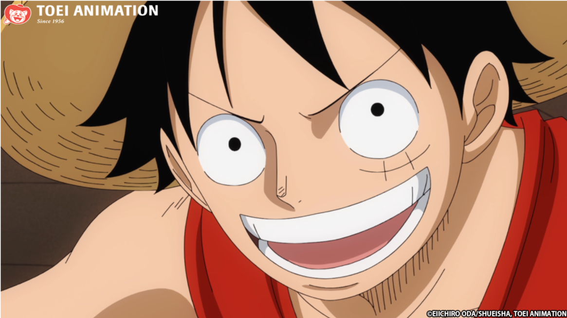 Grupo de Telegram Em exibição: ONE PIECE (Legendado)