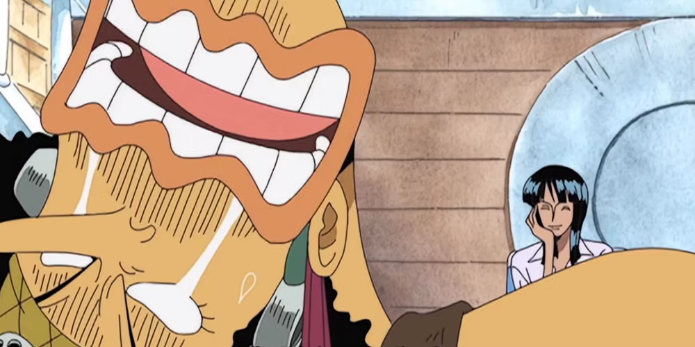 Oda Revela Suas 3 Cenas Favoritas de One Piece