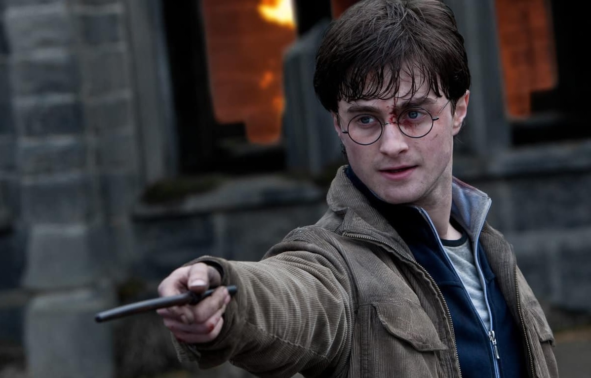 Quiz - Você lembra do que são feitas as varinhas desses personagens de Harry Potter?