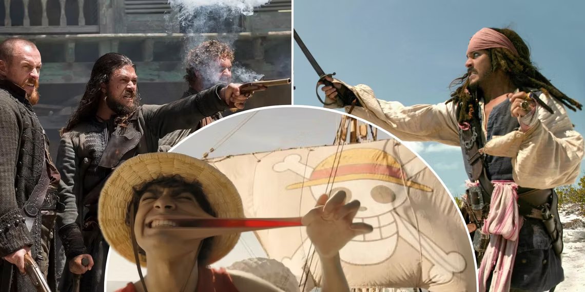 6 Lutas do Live-Action de One Piece da Netflix que os fãs estão ansiosos  para ver - Critical Hits