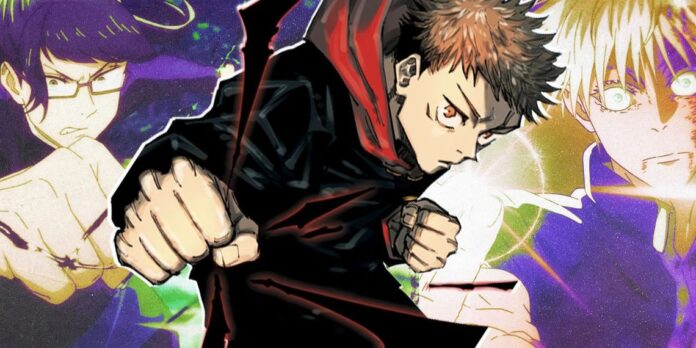 Jujutsu Kaisen: Tudo o que você precisa saber sobre Energia Amaldiçoada