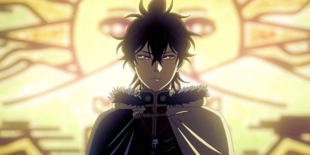 Black Clover 369 - Spoilers e Data de Lançamento