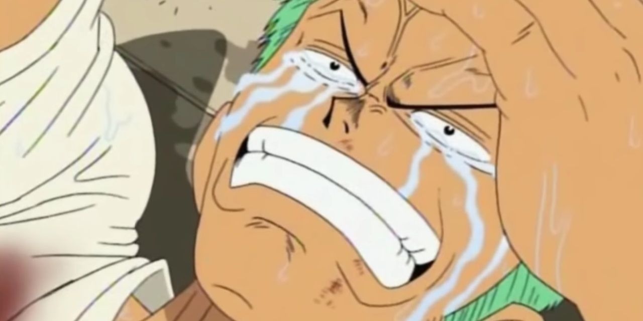 Os momentos em que os Chapéu de Palha disseram que Luffy vai se tornar o Rei dos Piratas em One Piece